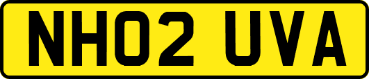 NH02UVA