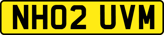 NH02UVM