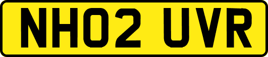 NH02UVR