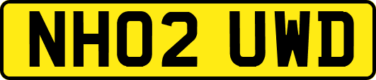 NH02UWD