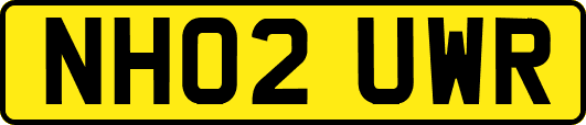 NH02UWR
