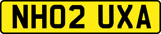 NH02UXA