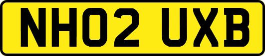 NH02UXB