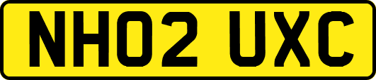 NH02UXC