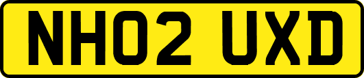 NH02UXD