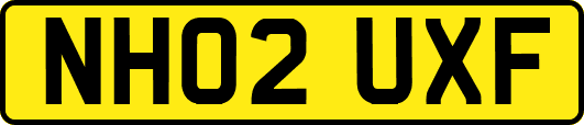 NH02UXF