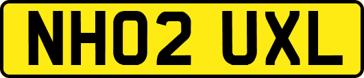 NH02UXL