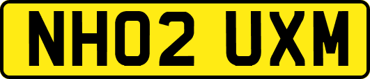 NH02UXM