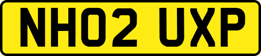NH02UXP