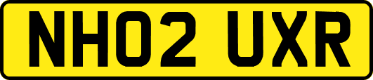 NH02UXR
