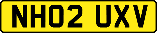 NH02UXV