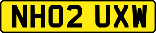 NH02UXW