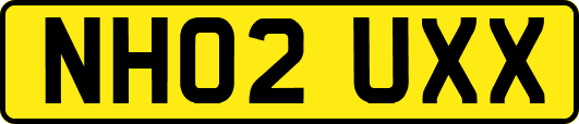 NH02UXX