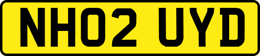 NH02UYD