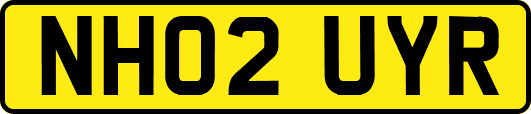 NH02UYR