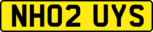 NH02UYS