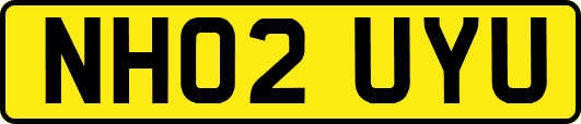 NH02UYU