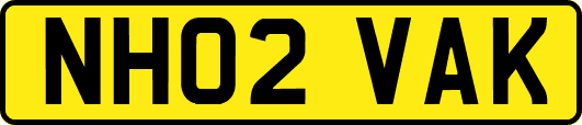 NH02VAK