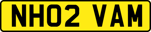 NH02VAM