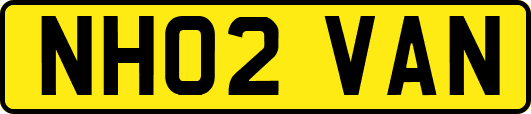 NH02VAN