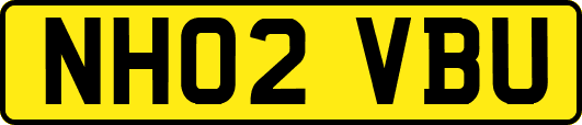 NH02VBU