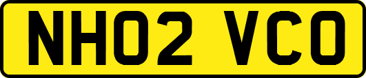 NH02VCO