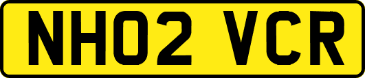 NH02VCR
