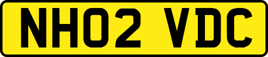 NH02VDC