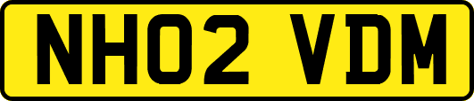 NH02VDM