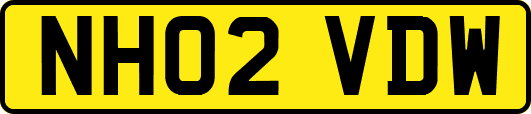 NH02VDW