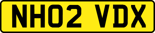 NH02VDX