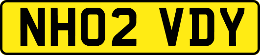 NH02VDY