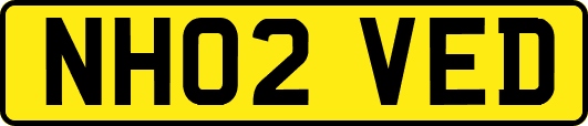 NH02VED