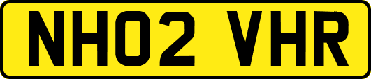NH02VHR