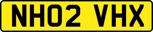 NH02VHX
