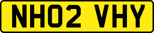 NH02VHY