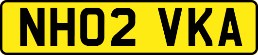 NH02VKA