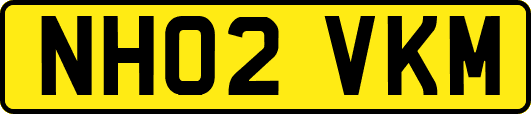 NH02VKM