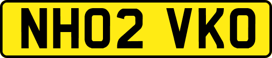 NH02VKO