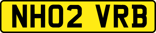 NH02VRB