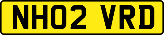 NH02VRD