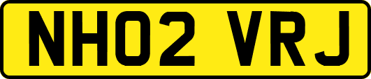 NH02VRJ