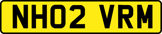 NH02VRM