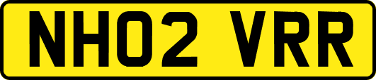NH02VRR