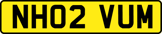 NH02VUM