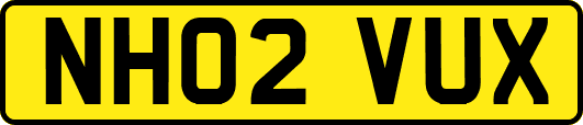 NH02VUX