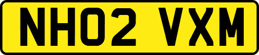 NH02VXM