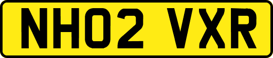 NH02VXR