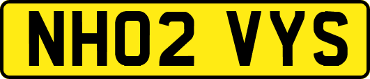 NH02VYS