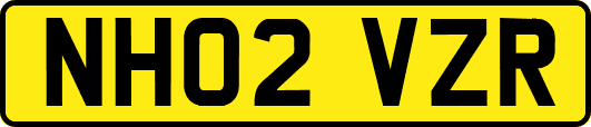 NH02VZR